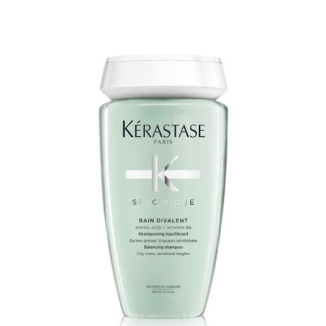 kerastase bain divalent
