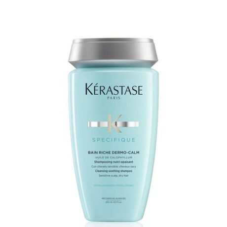 kerastase bain riche dermo-calm