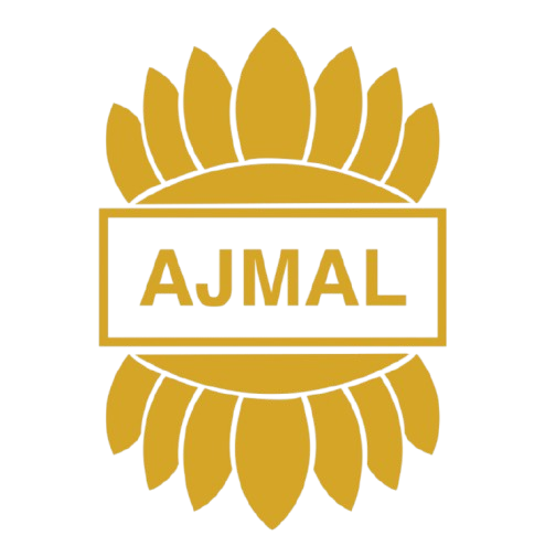 Ajmal logo