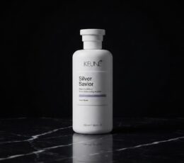 Keune Care Silver Savior Conditioner 250 ml