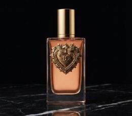 Dolce & Gabbana Devotion Eau de Parfum Intense 50 ml