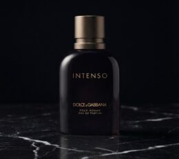 Dolce & Gabbana Pour Homme Intenso Eau de Parfum 125 ml