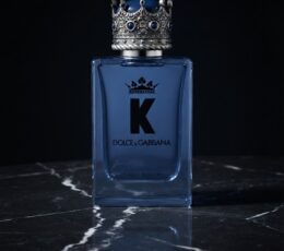 K by Dolce & Gabbana Eau de Parfum 50 ml