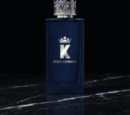 Dolce & Gabbana K Pour Homme Parfum 100 ml
