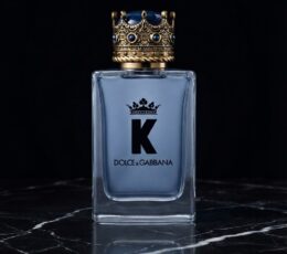 Dolce & Gabbana K Pour Homme Eau de Toilette 50 ml