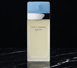 Dolce & Gabbana Light Blue Eau de Toilette 50 ml