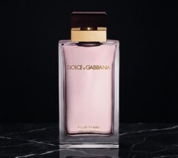 Dolce & Gabbana Pour Femme Eau de Parfum 100 ml