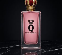 Dolce & Gabbana Q by Dolce & Gabbana Eau de Parfum 100 ml