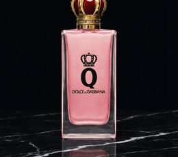 Dolce & Gabbana Q Parfum 100 ml