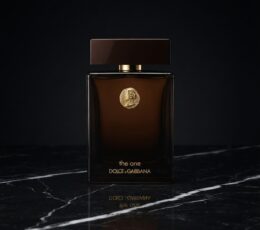 Dolce & Gabbana The One Collector's Edition EDT 50 ml