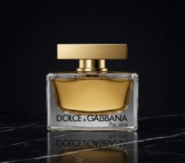 Dolce & Gabbana The One Eau de Parfum 75 ml