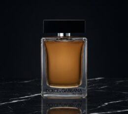 Dolce & Gabbana The One Eau de Toilette 100 ml