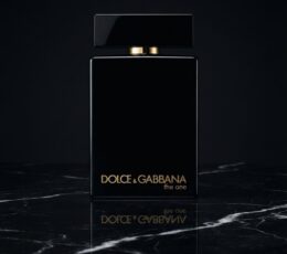 Dolce & Gabbana The One Intense Eau de Parfum 100 ml