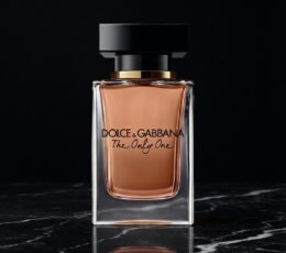 Dolce & Gabbana The Only One Eau de Parfum 100 ml