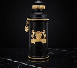 Alexandre.J The Collector Black Muscs Eau de Parfum 100 ml