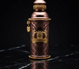 Alexandre.J The Collector Morning Muscs Eau de Parfum 100 ml