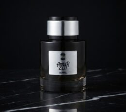 Ajmal Amber Zest Eau de Parfum 100 ml