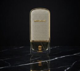 Ajmal Aristocrat Coastal Eau de Parfum 75 ml