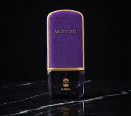 Ajmal Aristocrat Eau de Parfum 75 ml