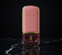 Ajmal Aristocrat Rose Eau de Parfum 75 ml