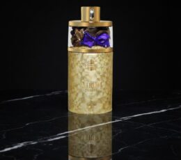 Ajmal Aurum Elixir Eau de Parfum 75 ml