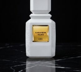 Ajmal Cashmere Musc Eau de Parfum 100 ml