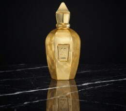 Xerjoff Accento Overdose Eau de Parfum 100 ml