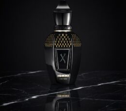 Xerjoff Deified Tony Iommi Parfum 50 ml