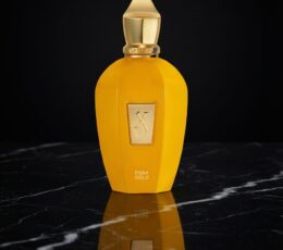 Xerjoff Erba Gold Eau de Parfum 100 ml