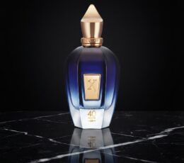 Xerjoff Join the Club 40 Knots Eau de Parfum 100 ml