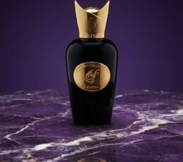 Sospiro Perfumes Cavatina Eau de Parfum 75 ml