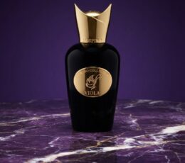 Sospiro Perfumes Viola Eau de Parfum 75 ml