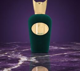 Sospiro Perfumes Basso Eau de Parfum 100 ml