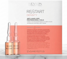 Revlon Re/Start Density ampulları