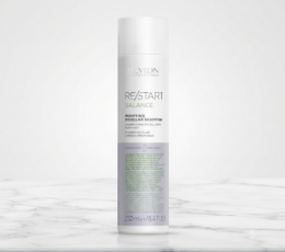 Revlon Professional RE/START Balance Purifying Micellar Shampoo