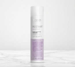 REVLON PROFESSIONAL RE/START Balance Scalp Soothing Cleanser