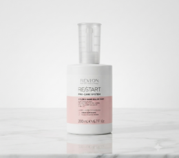REVLON PROFESSIONAL RE/START Pro-Care System Color & Shine Sealer Shot