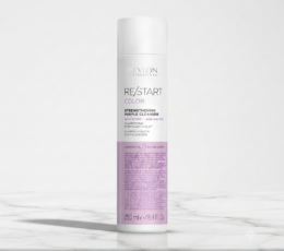 Revlon Professional Re/Start Color Strengthening Purple Cleanser