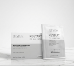 Revlon Professional Re/Start Pro-Care System Antioxidant Powder Primer