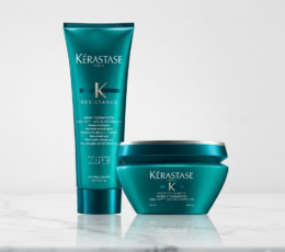 Kérastase Résistance Duo Thérapiste