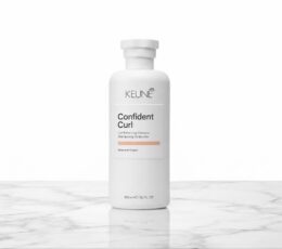 Keune Care Confident Curl Shampoo 300 ml