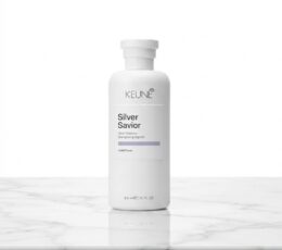 Keune Care Silver Savior Shampoo 300 ml