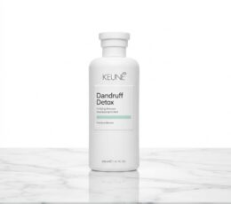 Keune Care Dandruff Detox Shampoo 300 ml