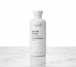 Keune Care Blonde Savior Shampoo 300 ml