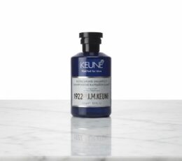1922 by J.M. Keune Refreshing Shampoo 250 ml