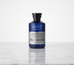 1922 by J.M. Keune Essential Shampoo 250 ml