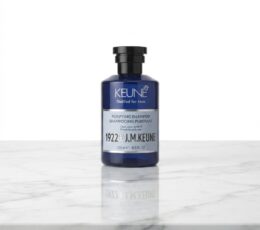 1922 by J.M. Keune Purifying Shampoo 250 ml