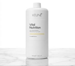 Keune Care Vital Nutrition Shampoo 1000 ml