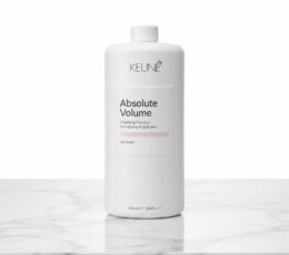 Keune Care Absolute Volume Shampoo 1000 ml