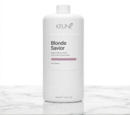 Keune Care Blonde Savior Shampoo 1000 ml